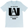 Go Beyond Plus Ultra 2018 T-Shirt
