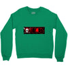 one piece Crewneck Sweatshirt