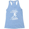 courir Racerback Tank