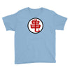 dragonball z muten roshi kanji manga Youth Tee