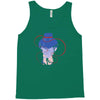 red string of fate Tank Top