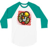build'n time 3/4 Sleeve Shirt