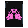 breast cancer fight iPad Mini