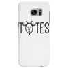totes magoats Samsung Galaxy S7 Edge