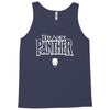 black panther logo Tank Top