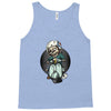Skull Ride Tank Top