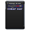 cheat day iPad Mini