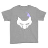 mask Youth Tee