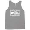 second hand vegetarier Tank Top