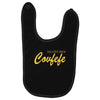 covfefe Baby Bibs