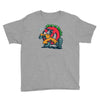 keep on bustin Youth Tee