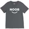 noob V-Neck Tee