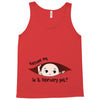 Excuse Me Is It February Yet Baby Boy Tank Top