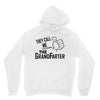 the gandfather Unisex Hoodie