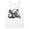 cobra snake Tank Top