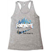 Just Play It Fortnite Racerback Tank