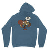 zombie ardilla Hoodie