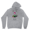 let 'er r Hoodie