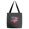 memorial day classic Tote Bags