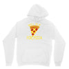 will plie for pizza Unisex Hoodie