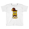 bob l'&eacute;ponge Toddler T-shirt