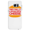 royale with cheese Samsung Galaxy S7 Edge