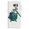 dungeons and dragons dice Samsung Galaxy S7 Case