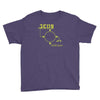 scouter saiyan Youth Tee