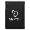 Bad Vibes XXXtentacion iPad Mini