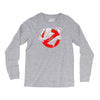 cthulhu buster Long Sleeve Shirts