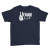 vegan Youth Tee