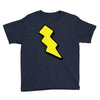 bolt Youth Tee