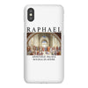 Raphael Scuola Di Atene iPhoneX