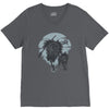 the princess V-Neck Tee
