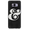 ampersand Samsung Galaxy S8 Plus