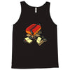 record eater Tank Top