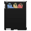 partyparrot iPad 3 and 4 Case