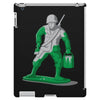 camouflage iPad 3 and 4 Case