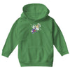 paper gotham 2 Youth Hoodie