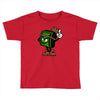 dollar king Toddler T-shirt