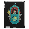 aquatic adventurer iPad 3 and 4 Case
