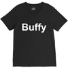 buffy V-Neck Tee