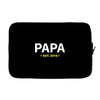 papa Laptop sleeve