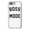 bos mode iPhone 8 Plus