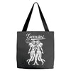 gemini Tote Bags