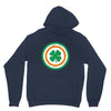 captain ireland Unisex Hoodie