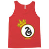 king cobra Tank Top