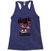 the original Racerback Tank