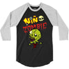 nino zombie 3/4 Sleeve Shirt