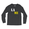 lame Long Sleeve Shirts